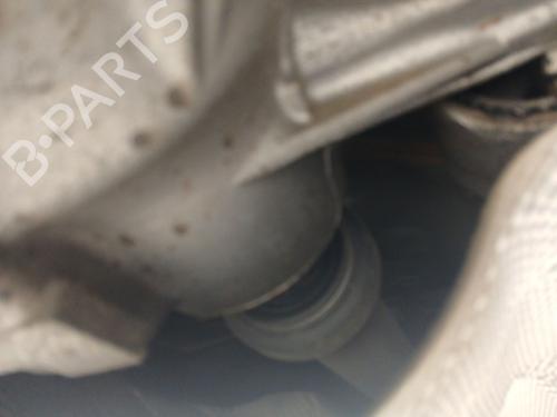 Driveshaft BMW 5 (F10)  | BP29429928M37 