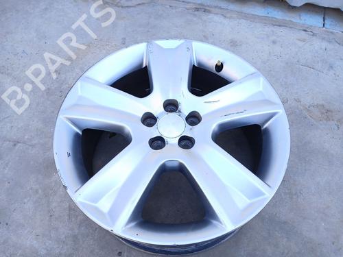 Used Rim Rim SUBARU OUTBACK (BL, BP) 2.0 D AWD (BPD) (150 hp) 35955237 35955237