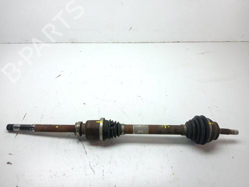 Used Right front driveshaft Right front driveshaft 38786458 38786458