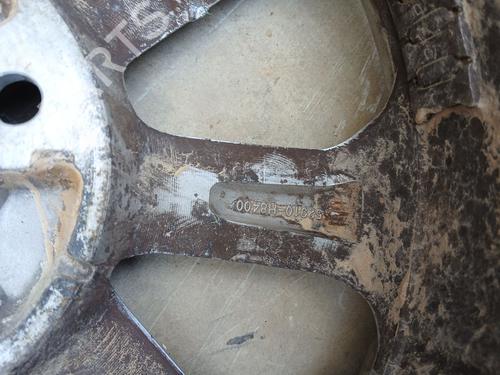 Rim KIA STONIC (YB) 1.2 CVVT | BP37792110C45 - Image 8