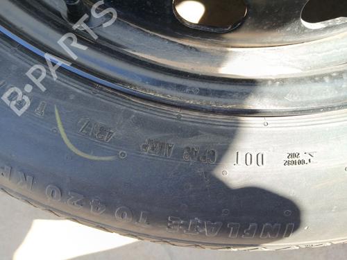 Other JAGUAR F-PACE (X761) | BP31664477O1