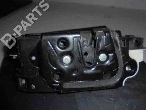 Front right lock SEAT IBIZA IV (6J5, 6P1)  | BP2373223C97 
