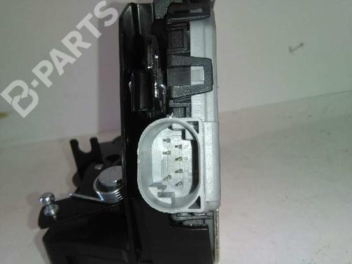 Front right lock BMW X5 (E53)  | BP12194876C97 