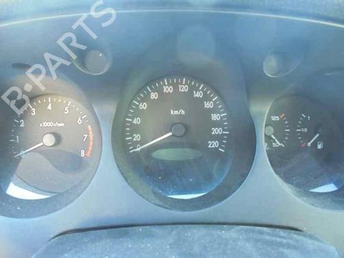 Headlight switch DAEWOO EVANDA (KLAL) 2.0 | BP3414701I24 