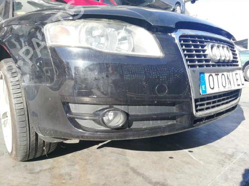 Gearbox AUDI A4 B7 (8EC) 2.0 TDI 16V | BP16139059M3 