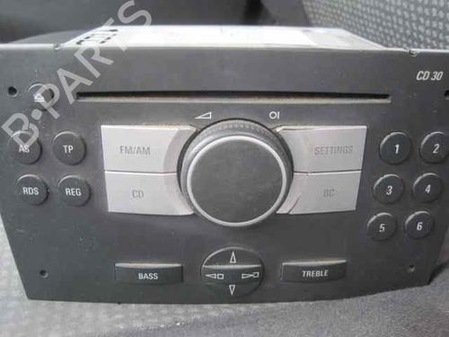 Injection rail OPEL COMBO Tour  | BP2431037M98 