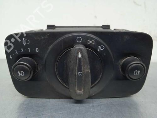 Hovedlysbryter FORD FIESTA VI (CB1, CCN) 1.4 TDCi (70 hp) 8905520