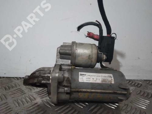 starter-opel-combo-box-bodympv-x12-13-cdti-b05-d6g321-9-dientes-2012-10708434 main image