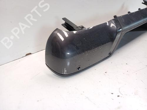 Rear bumper FORD RANGER (TKE) 2.2 TDCi | BP30329590C8