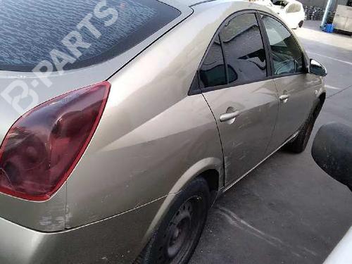Electronic module NISSAN PRIMERA Hatchback (P12) 1.9 dCi | BP2420902M83 