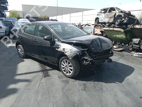 Peças SEAT IBIZA IV ST (6J8, 6P8) 1.2 TSI 4888223