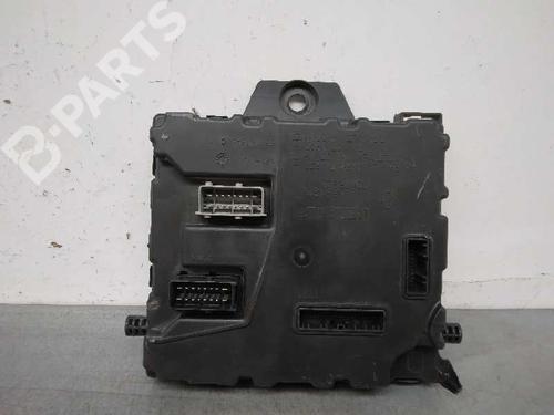 Used Fuse box Fuse box RENAULT KANGOO Express (FC0/1_) [1997-2026] 11196456 11196456