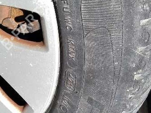 Maniglia interna anteriore destra AUDI A4 B7 Avant (8ED) 2.0 TDI 16V | BP7649029I14 