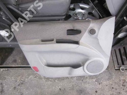 Fuel pump HYUNDAI MATRIX (FC)  | BP2384015M76 