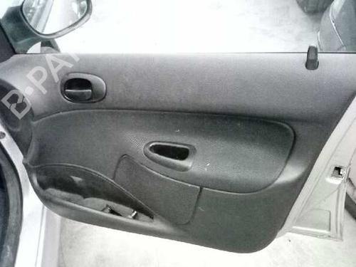 Engine PEUGEOT 206 Hatchback (2A/C)  | BP2419595M1 
