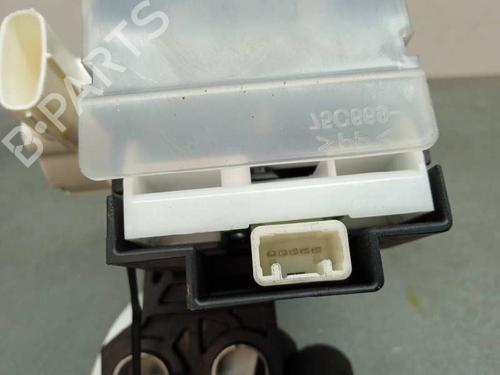 Gear lever LEXUS CT (ZWA10_)  | BP16019804M90 