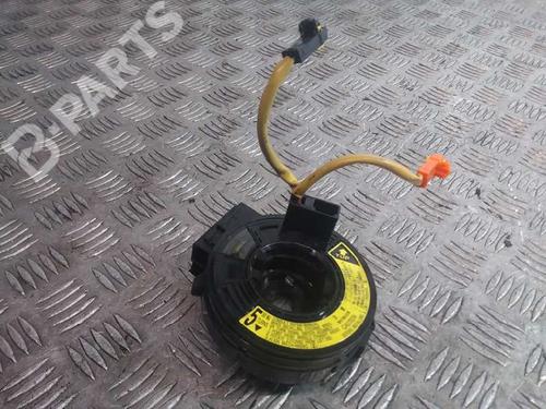 Squib airbag TOYOTA AVENSIS Saloon (_T25_) 1.8 VVT-i (ZZT251_, ZZT251R) | BP11937460C102 