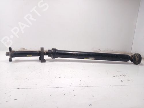 Used Driveshaft Driveshaft VW TOUAREG (7LA, 7L6, 7L7) 2.5 R5 TDI (174 hp) 19803361 19803361