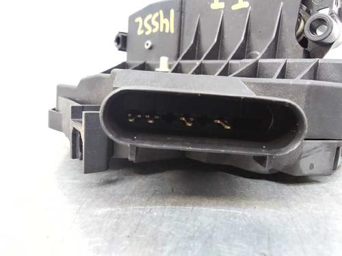 Rear left lock FORD FOCUS III 1.6 TDCi | BP10370985C100 