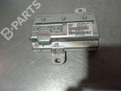 Seitenairbag links BMW 7 (E65, E66, E67) 750 i, Li (367 hp) 6571868