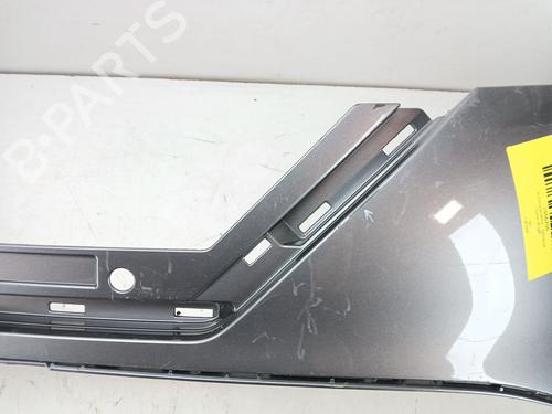 Front bumper NISSAN QASHQAI III (J12) 1.5 VC-T e-Power | BP29543080C7 