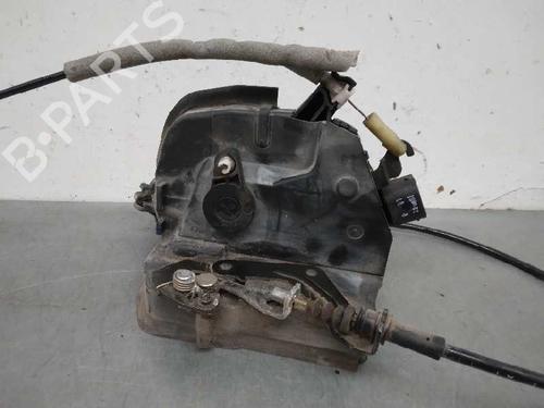 Serrure avant droite BMW 3 Compact (E46) 320 td (150 hp) 10513506