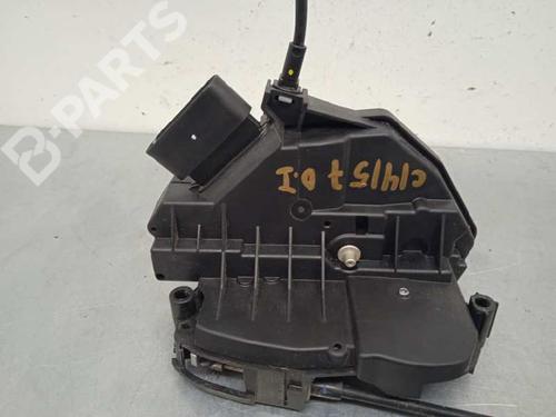 Front left lock FORD FOCUS III 1.0 EcoBoost | BP9515972C98 
