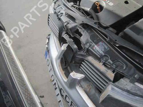 Left taillight SEAT TOLEDO II (1M2) 1.9 TDI | BP2355406C34 