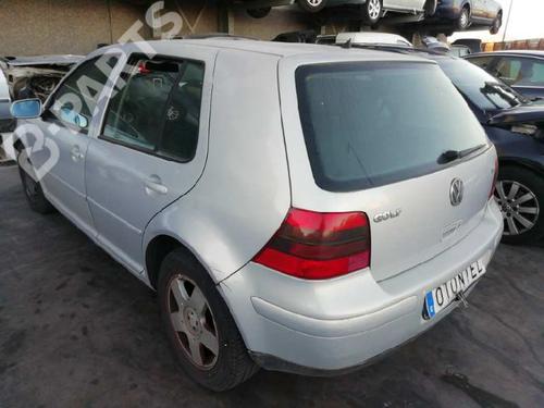 Gearbox VW GOLF IV (1J1)  | BP13295738M3 