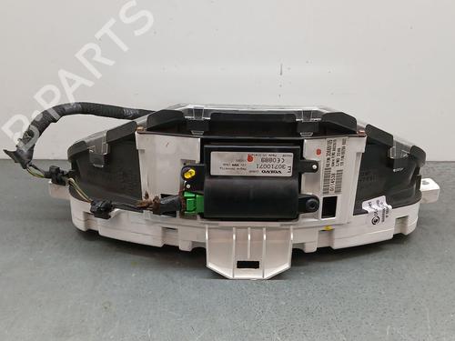 Instrument cluster VOLVO V50 (545) 2.0 D | BP20936674C47 