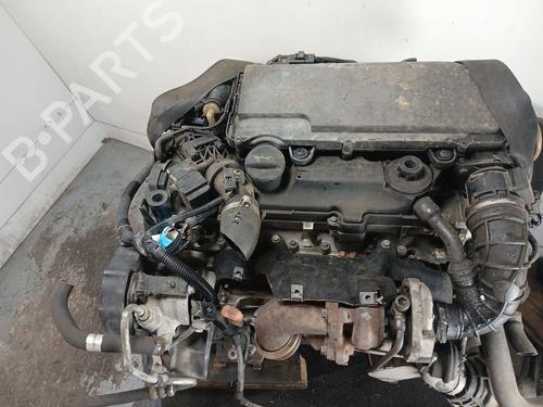 Motor CITROËN NEMO MPV 1.4 HDi | BP25737930M1 