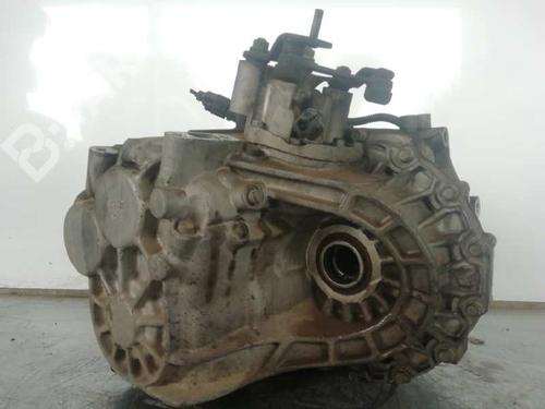 Gearbox KIA CARENS III MPV (UN) 2.0 CRDi 140 | BP9286762M3 
