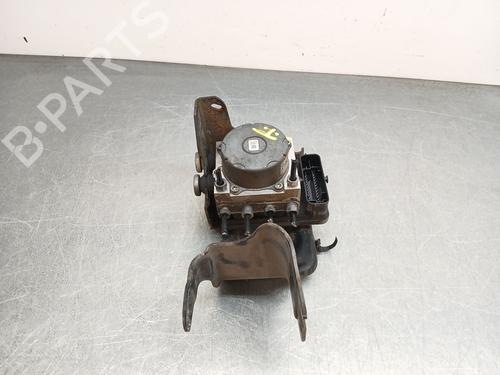 ABS pump CITROËN C3 II (SC_) 1.0 VTi 68 | BP37183125M43 - Image 4