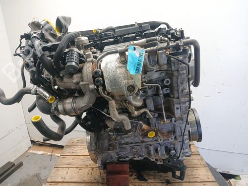 Engine KIA SPORTAGE V (NQ5) 1.6 T-GDI MHEV | BP32206532M1  - Image 5