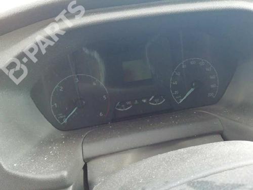 Hand brake FORD TRANSIT CUSTOM V362 Van (FY, FZ) 2.0 EcoBlue mHEV | BP10381616I18  - Image 7