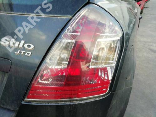 Caja reles / fusibles FIAT STILO (192_) 1.9 JTD (192_XE1A) | BP6135183E1 