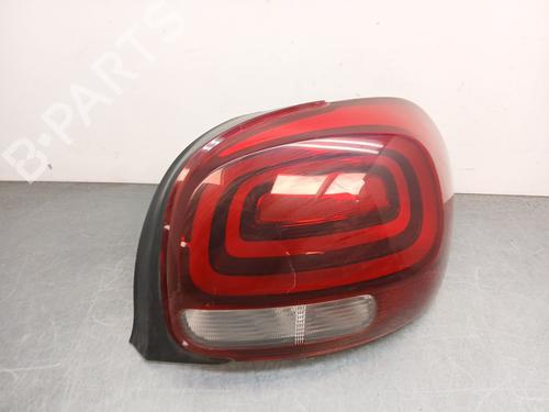 right-taillight-citroen-c3-iii-sx-2016-36501914 main image