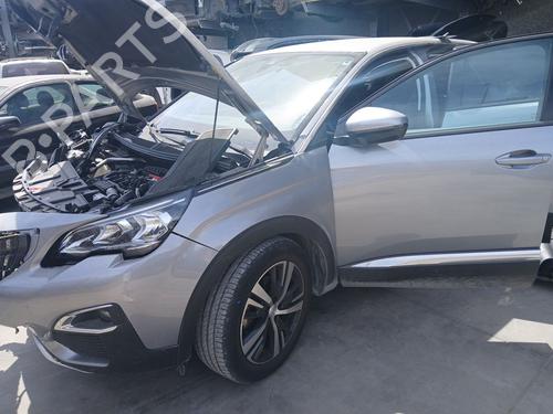 Used Parts PEUGEOT 3008 II SUV (MC_, MR_, MJ_, M4_) 1.2 THP/ PureTech 130 (MRHNSM, MRHNSU, MRHNSJ, MRHNYW,... (131 hp) 3958228