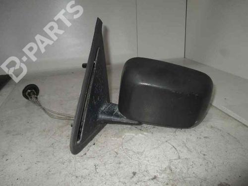 Left mirror VW GOLF II (19E, 1G1)  | BP2366492C26