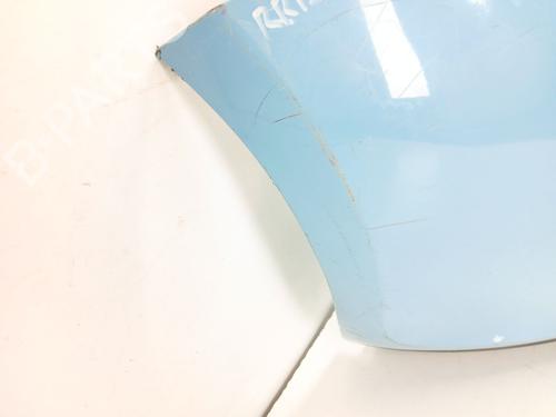 Front bumper FIAT 500 (312_)  | BP29403350C7 