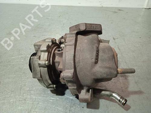 Turbocharger/Supercharger BMW 5 (E60) 520 d | BP7034949M71 
