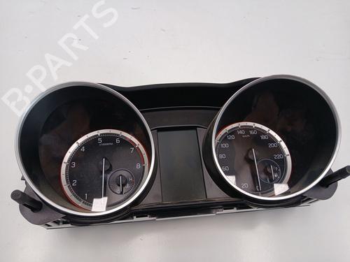 Used Instrument cluster SUZUKI SWIFT V (AZ) 1.2 SHVS (A2L412) (90 hp) 25913981