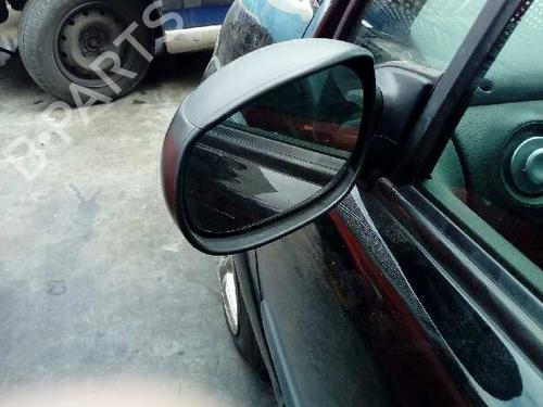 Front left lock CITROËN C3 I (FC_, FN_) 1.4 HDi | BP3418439C98 