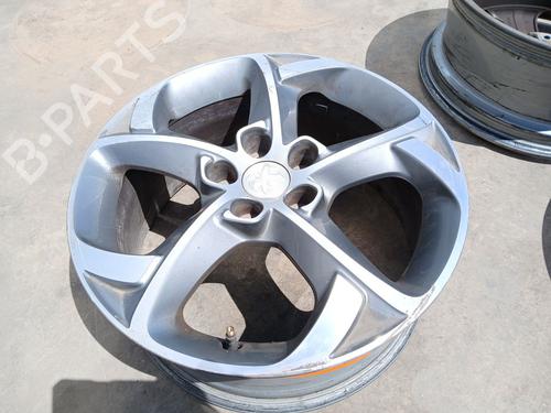 Fælk Fælk PEUGEOT 508 SW I (8E_) 2.0 BlueHDi 150 (150 hp) 34703998 34703998