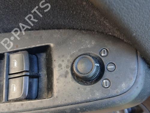 Left mirror AUDI A4 B8 (8K2) 2.0 TDI | BP23193367C26 