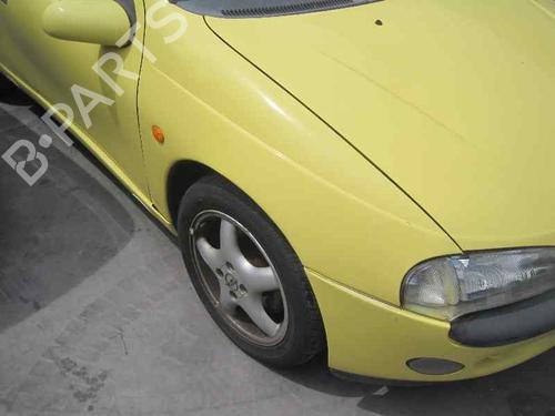 Right taillight OPEL TIGRA (S93) 1.4 16V (F07) | BP2381928C35 