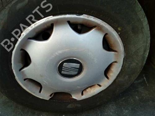 Tailgate lock SEAT IBIZA II (6K1)  | BP3419728C101 