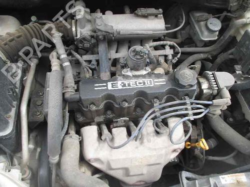 Steering column stalk DAEWOO KALOS (KLAS) 1.4 | BP2404363I23 