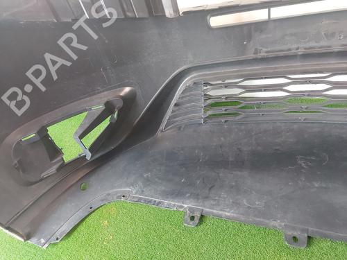 Front bumper FIAT DOBLO Cargo (263_) 1.4 | BP24668652C7 