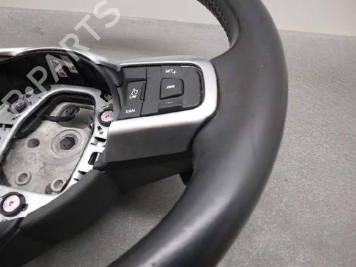 Steering wheel JAGUAR XE (X760)  | BP15610661C49